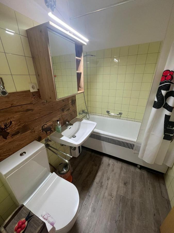 Apartment Annis Panoramablick Pool Sauna Tennis Schonach im Schwarzwald Exterior photo